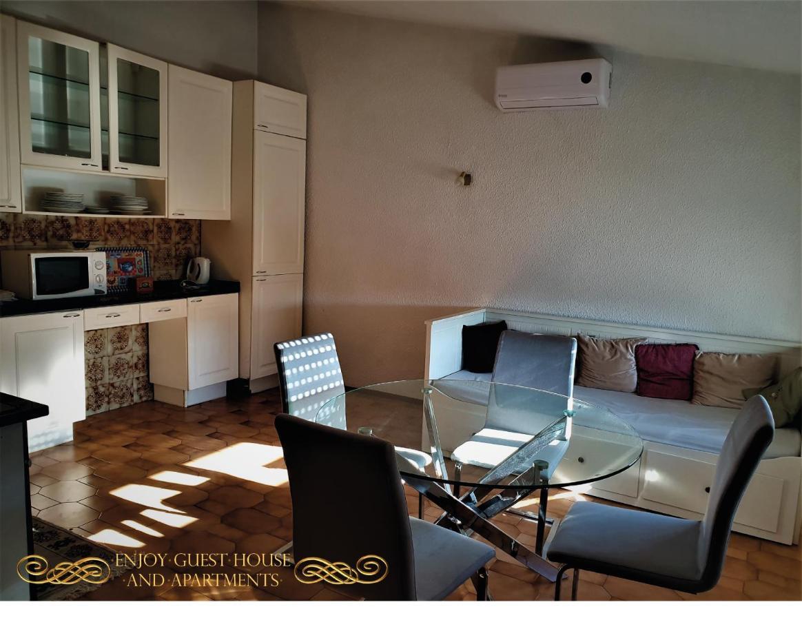 Enjoy Guest House Gmr Guimarães Zewnętrze zdjęcie