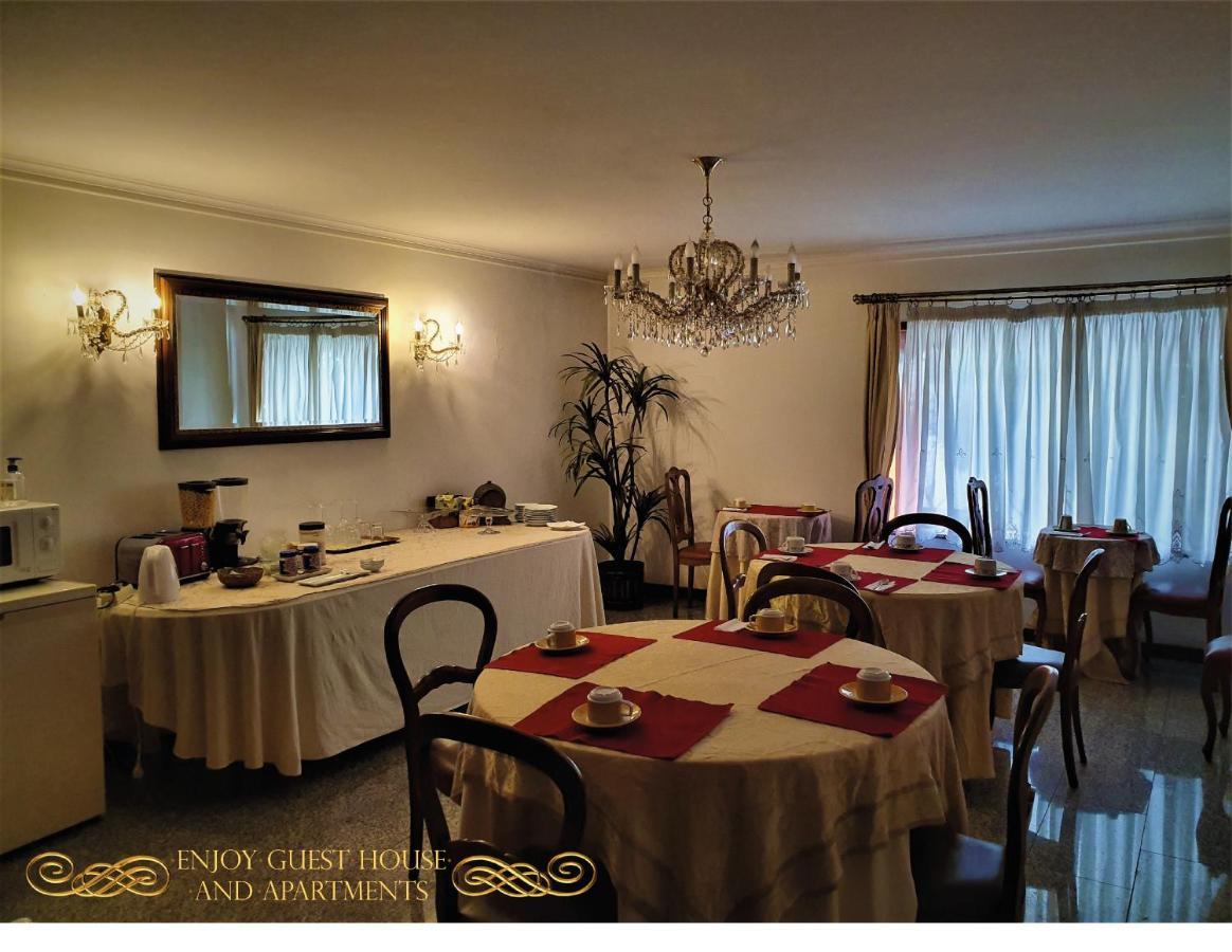 Enjoy Guest House Gmr Guimarães Zewnętrze zdjęcie