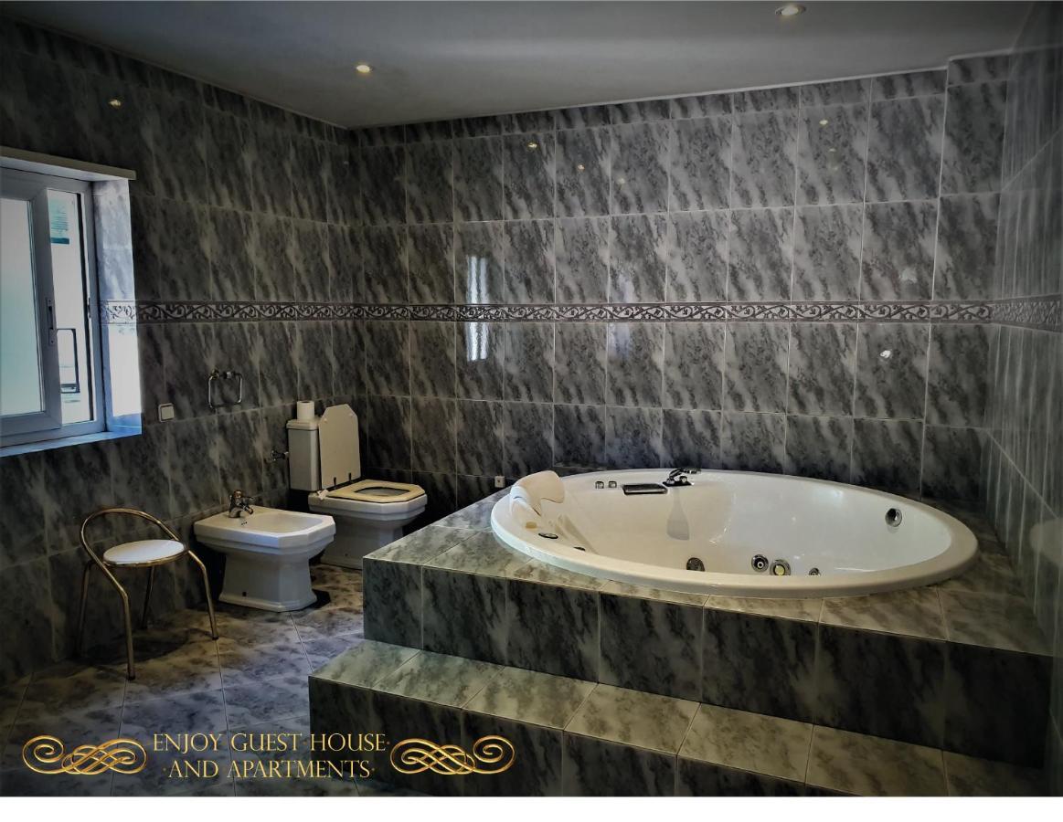 Enjoy Guest House Gmr Guimarães Zewnętrze zdjęcie