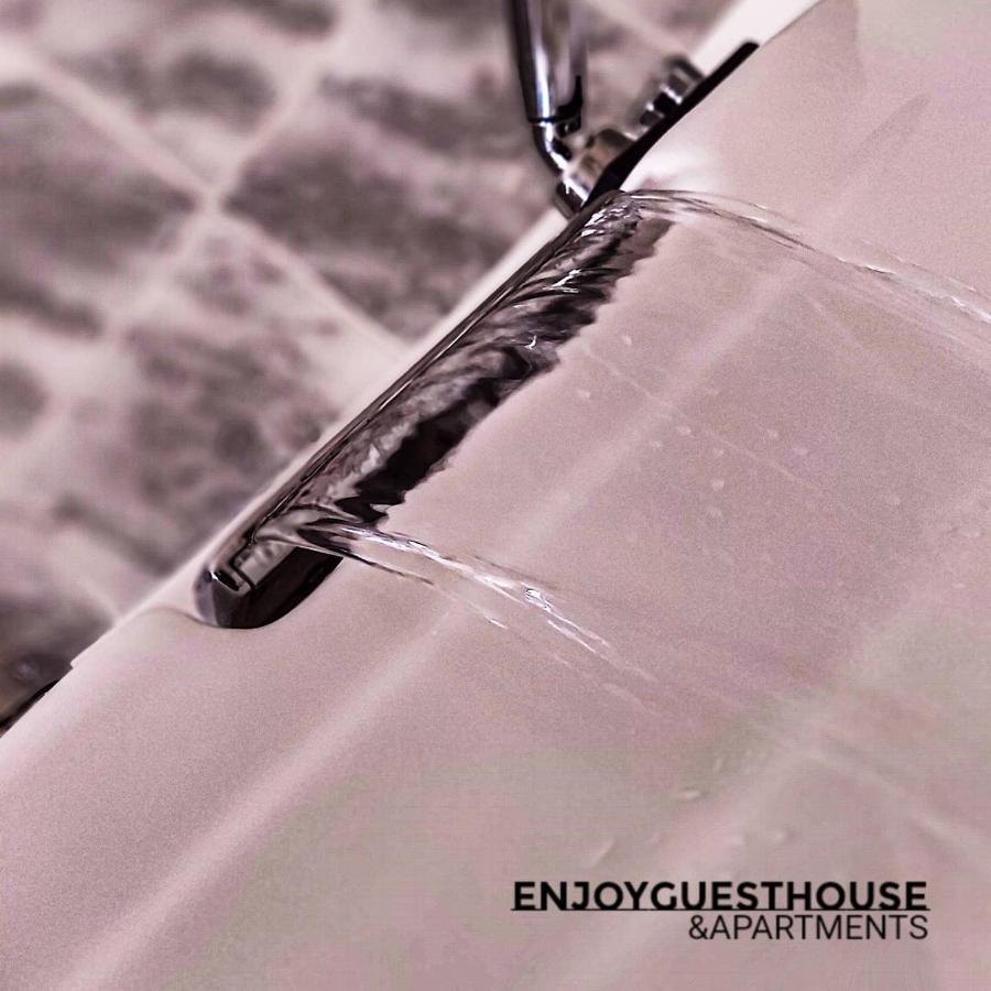 Enjoy Guest House Gmr Guimarães Zewnętrze zdjęcie
