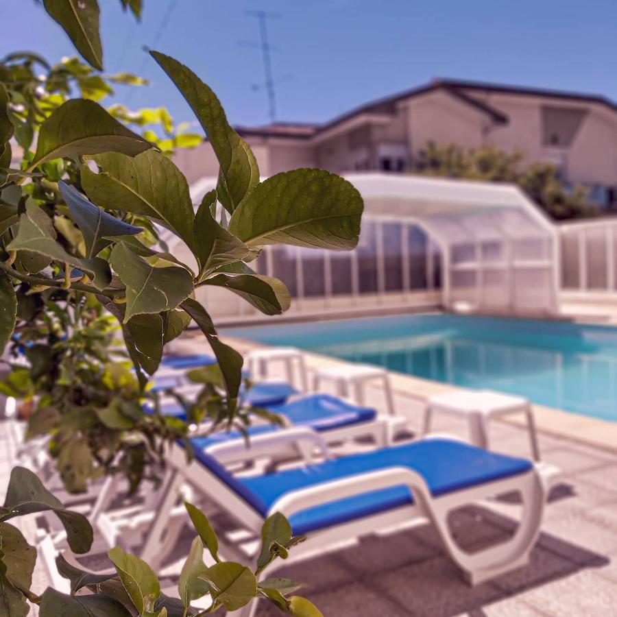 Enjoy Guest House Gmr Guimarães Zewnętrze zdjęcie
