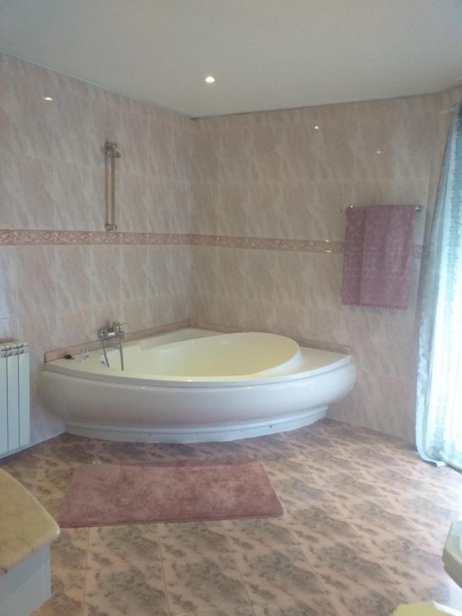 Enjoy Guest House Gmr Guimarães Zewnętrze zdjęcie