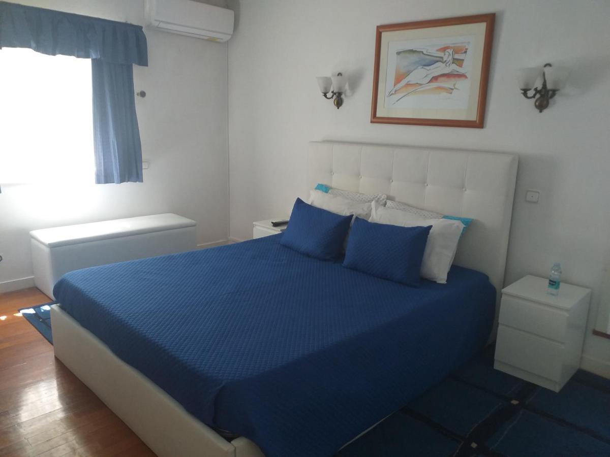 Enjoy Guest House Gmr Guimarães Zewnętrze zdjęcie