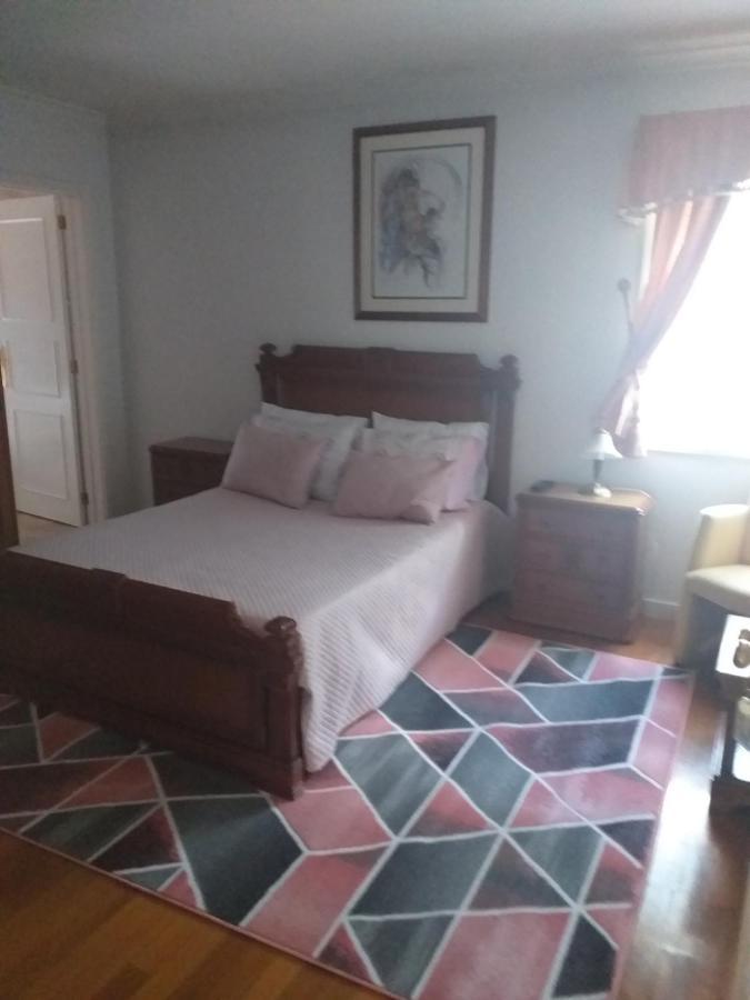 Enjoy Guest House Gmr Guimarães Zewnętrze zdjęcie