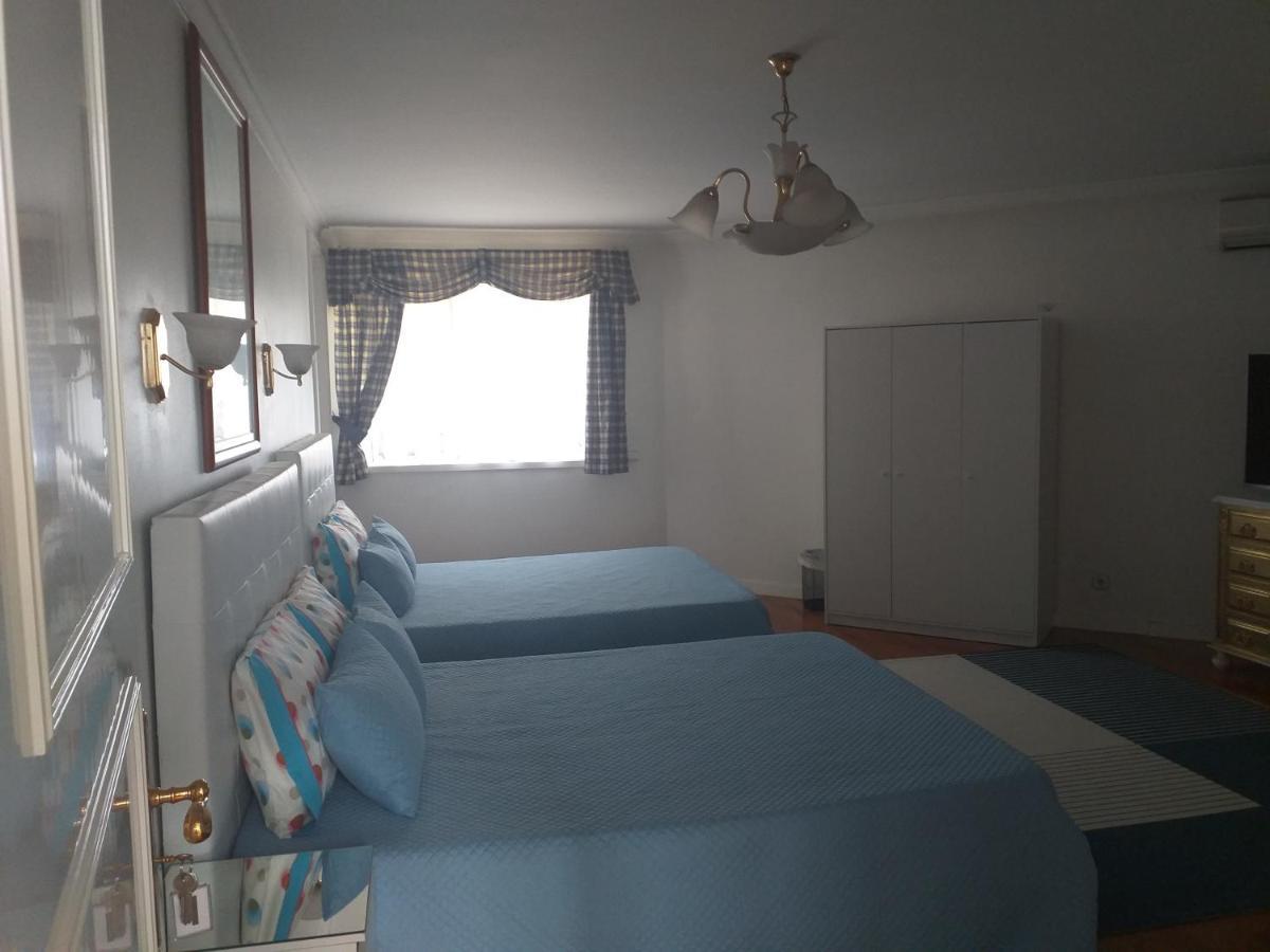Enjoy Guest House Gmr Guimarães Zewnętrze zdjęcie