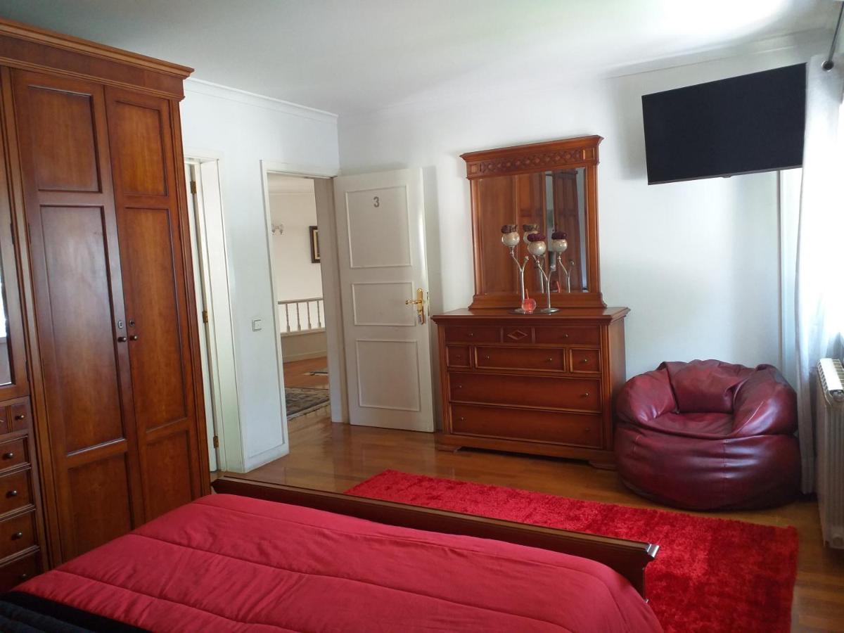 Enjoy Guest House Gmr Guimarães Zewnętrze zdjęcie