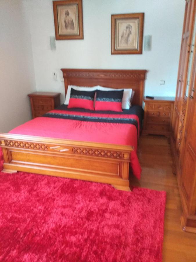 Enjoy Guest House Gmr Guimarães Zewnętrze zdjęcie