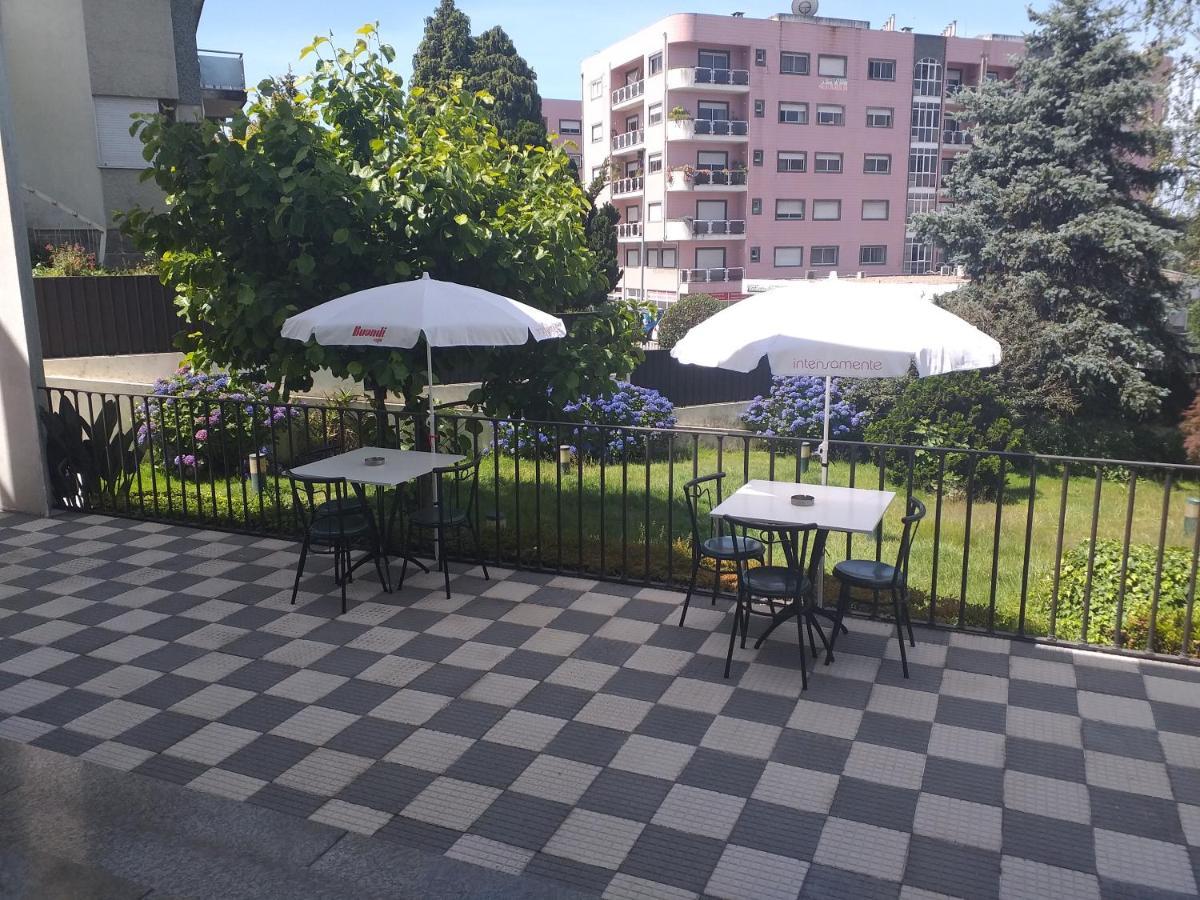 Enjoy Guest House Gmr Guimarães Zewnętrze zdjęcie
