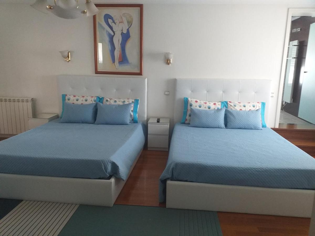 Enjoy Guest House Gmr Guimarães Zewnętrze zdjęcie