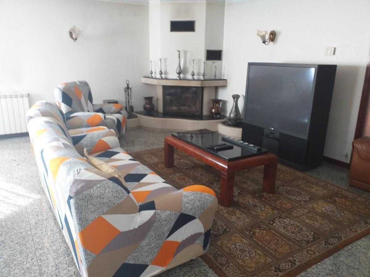 Enjoy Guest House Gmr Guimarães Zewnętrze zdjęcie