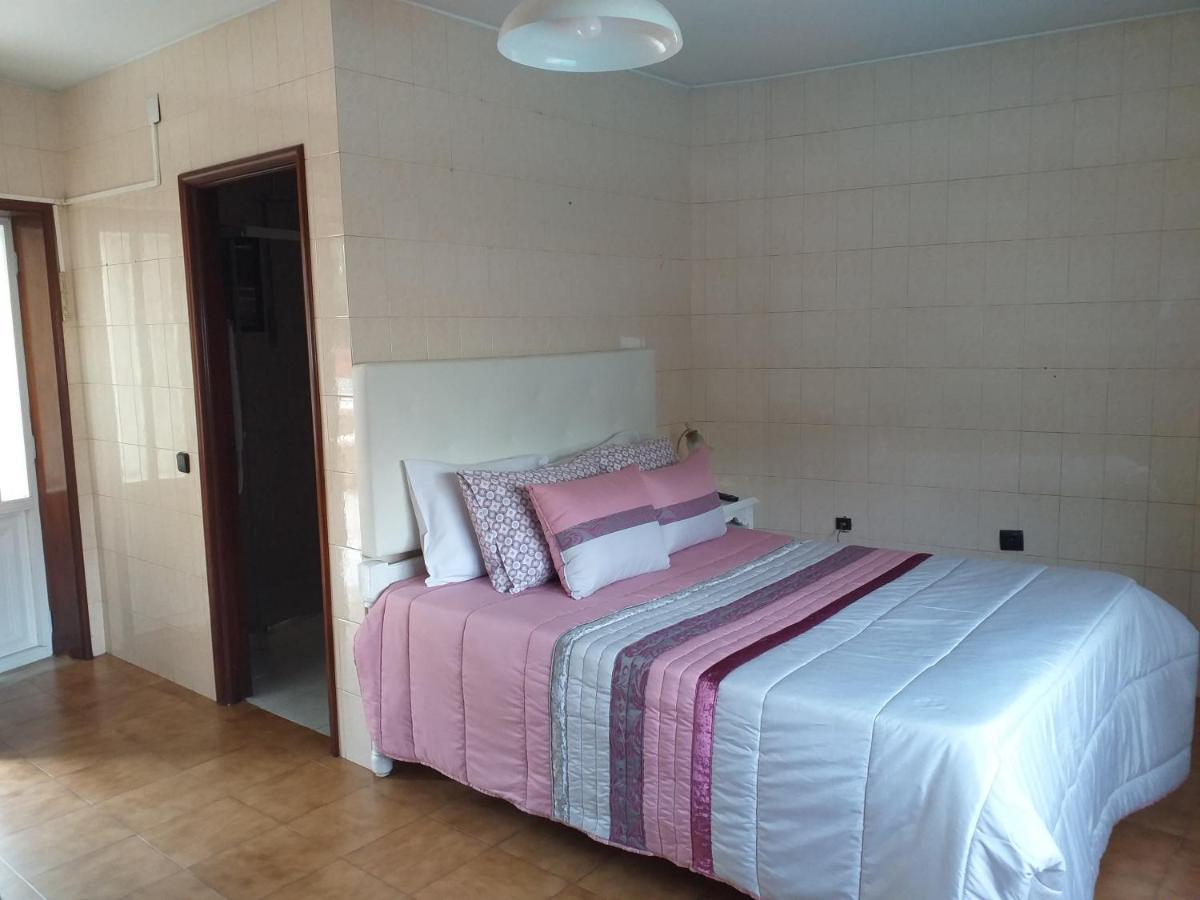 Enjoy Guest House Gmr Guimarães Zewnętrze zdjęcie