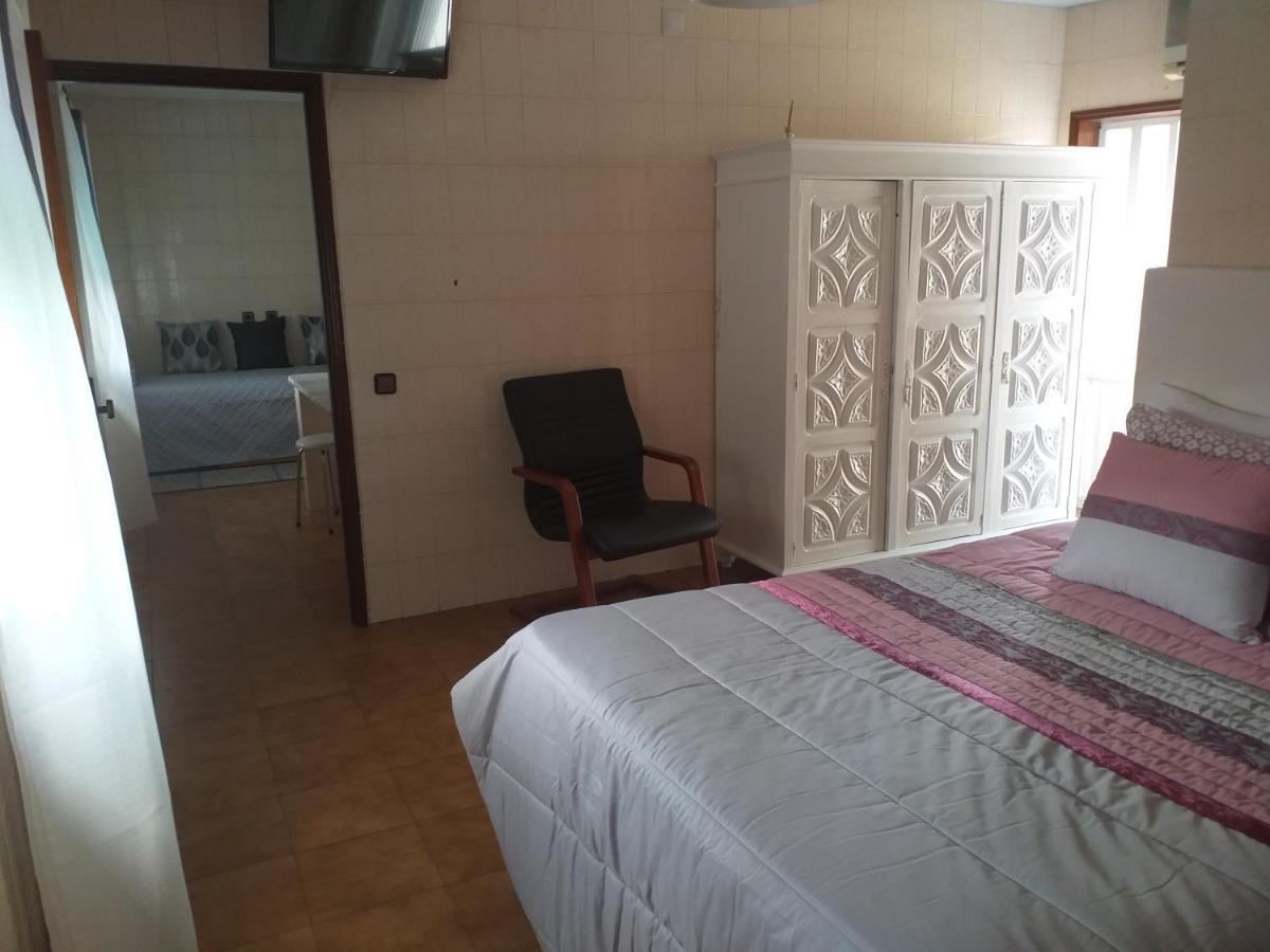 Enjoy Guest House Gmr Guimarães Zewnętrze zdjęcie