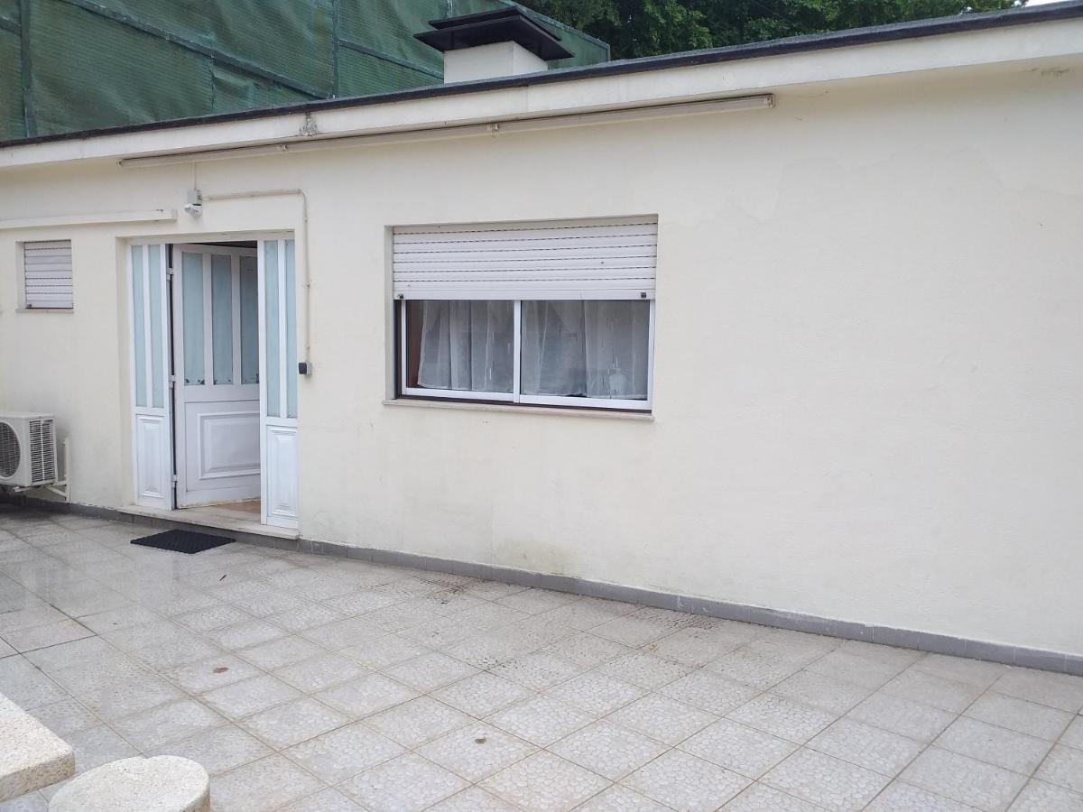 Enjoy Guest House Gmr Guimarães Zewnętrze zdjęcie