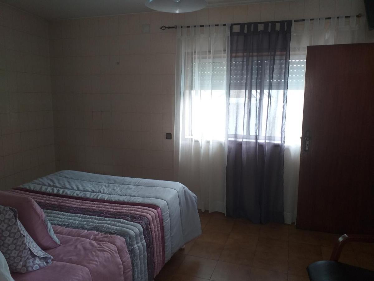 Enjoy Guest House Gmr Guimarães Zewnętrze zdjęcie