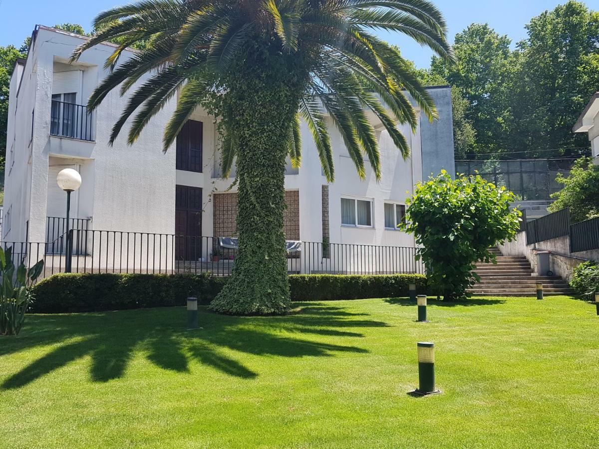 Enjoy Guest House Gmr Guimarães Zewnętrze zdjęcie