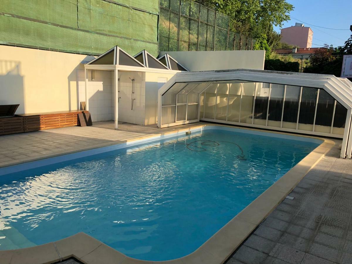 Enjoy Guest House Gmr Guimarães Zewnętrze zdjęcie